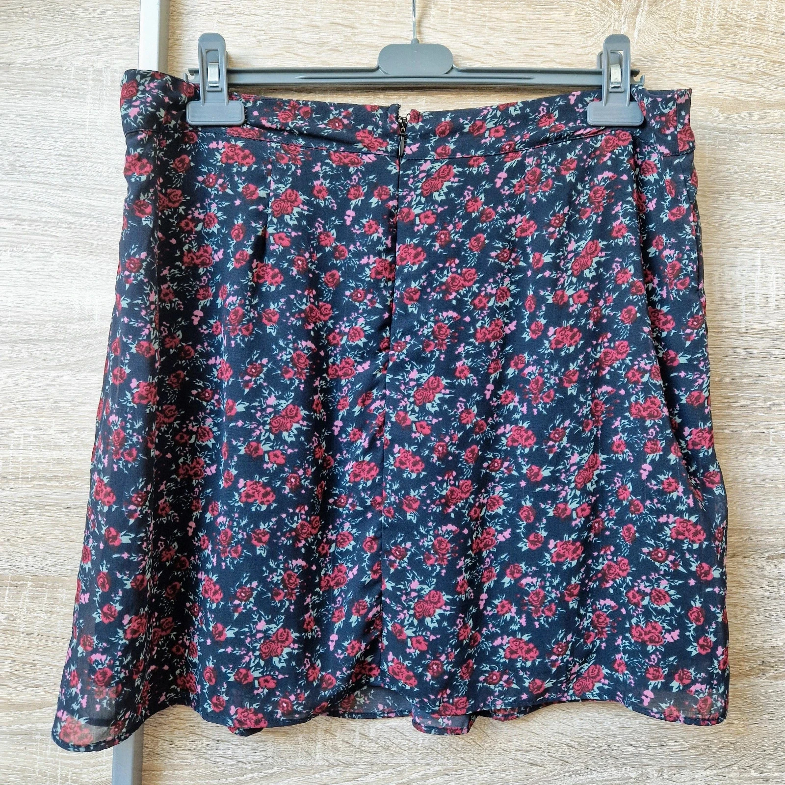 Saia com flores. – photo 3